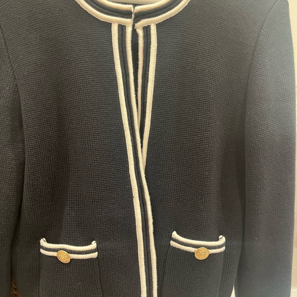 JCREW‎ CARDIGAN SWEATER SIZE S - Picture 6 of 6